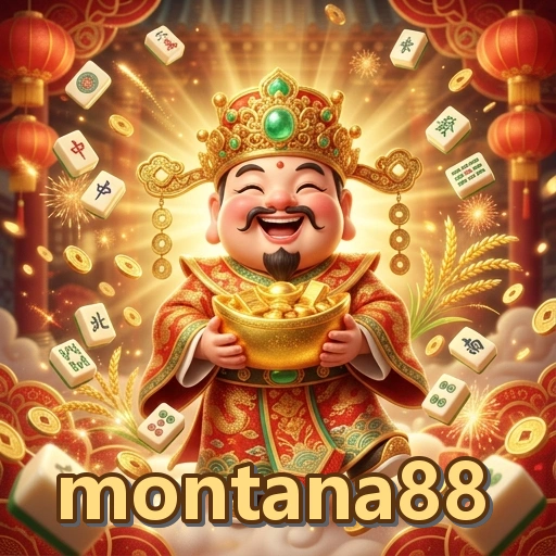 Ikon montana88 untuk verifikasi berkas APK