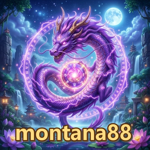 Ikon montana88 untuk cara memilih permainan e-gaming