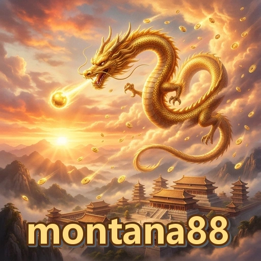 Ikon montana88 untuk syarat Android pada halaman unduh