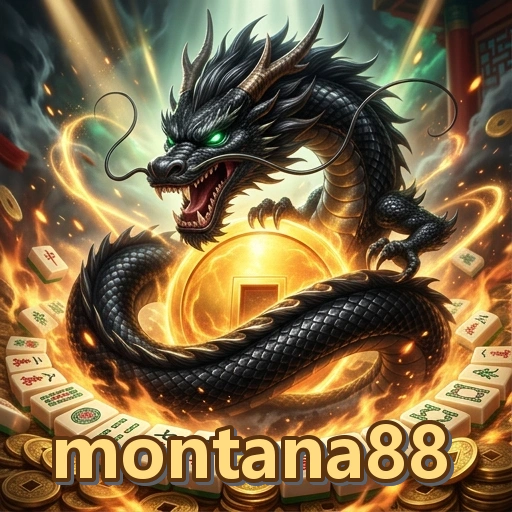 Ikon montana88 untuk pertanyaan teknis APK