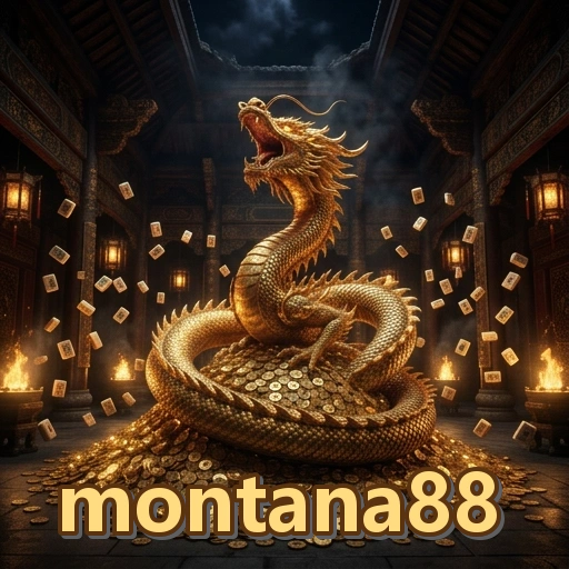 Ikon montana88 untuk ringkasan panduan APK v4.7.5