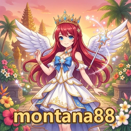 Ikon montana88 untuk bagian uji redaksi