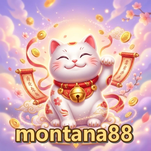 Ikon montana88 untuk ciri berkas resmi