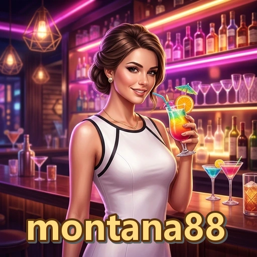 Ikon montana88 untuk profil tim redaksi