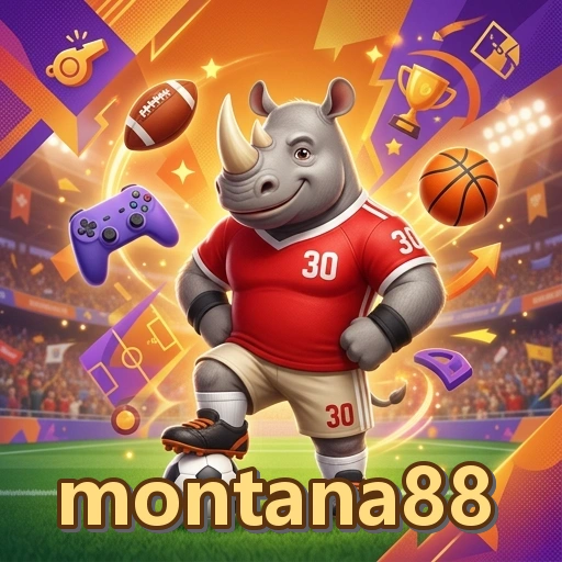 Ikon montana88 untuk catatan v4.7.5